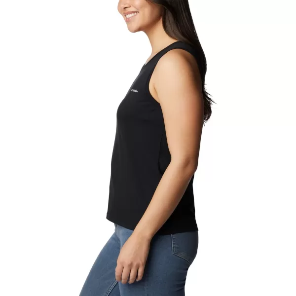 Columbia Women's Anytime Knit Tank