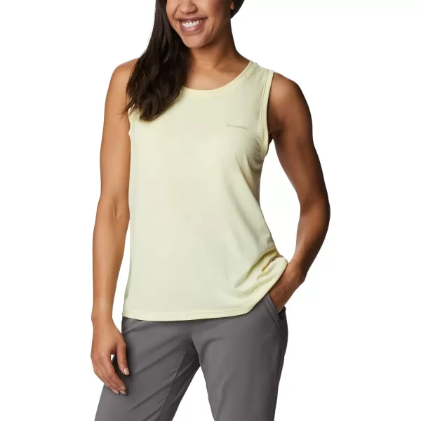 Columbia Women's Anytime Knit Tank