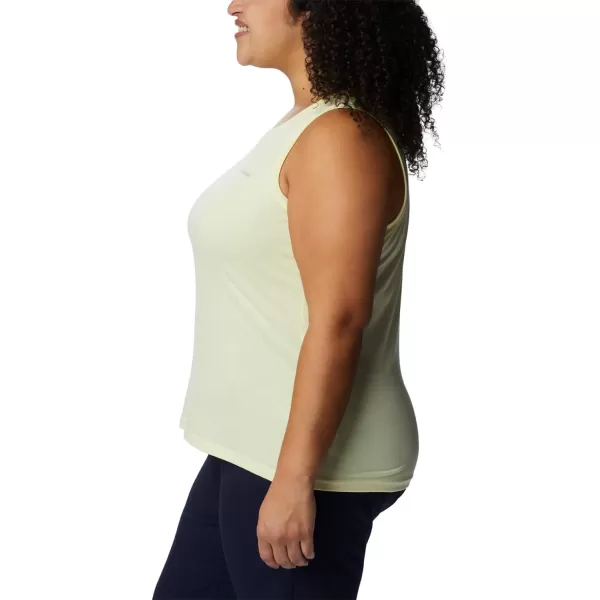 Columbia Women's Anytime Knit Tank