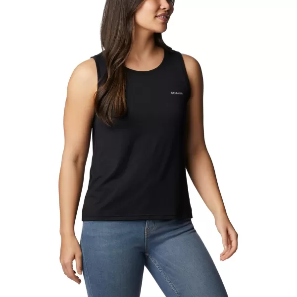 Columbia Women's Anytime Knit Tank
