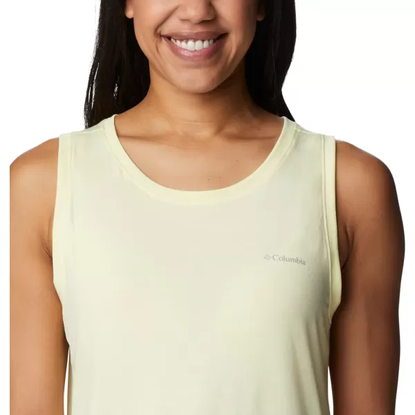 Columbia Women's Anytime Knit Tank