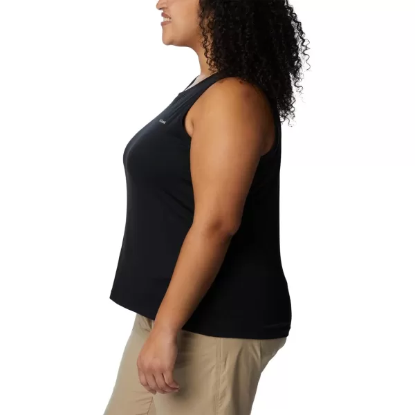 Columbia Women's Anytime Knit Tank