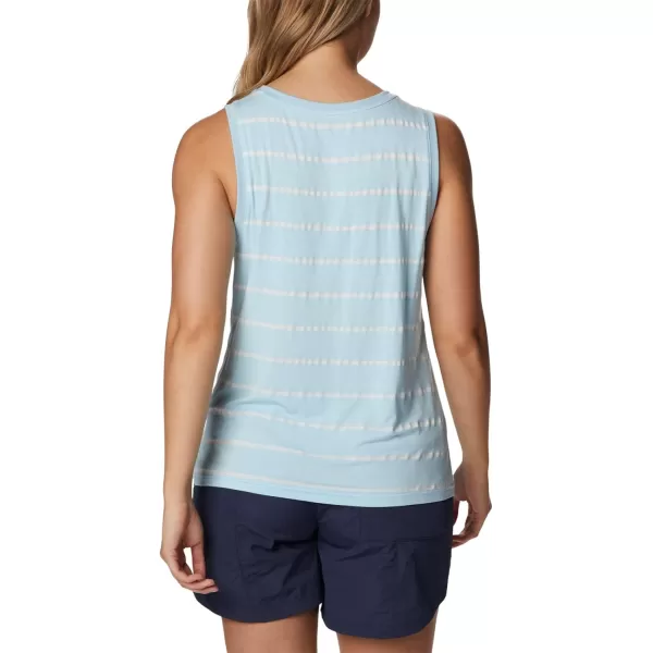 Columbia Women's Anytime Knit Tank