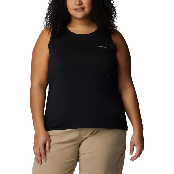 Columbia Women's Anytime Knit Tank