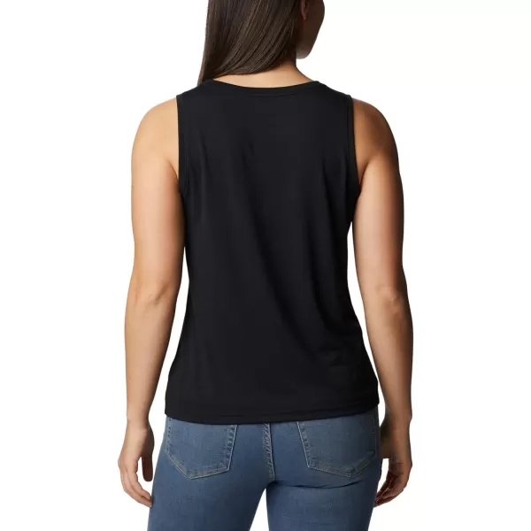 Columbia Women's Anytime Knit Tank