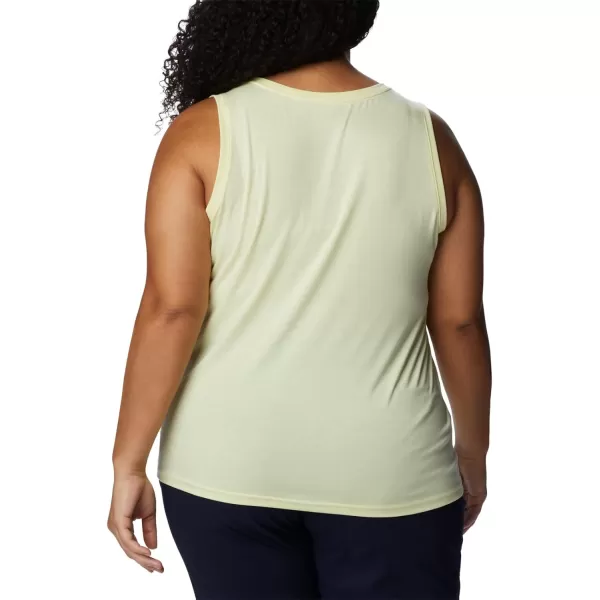 Columbia Women's Anytime Knit Tank