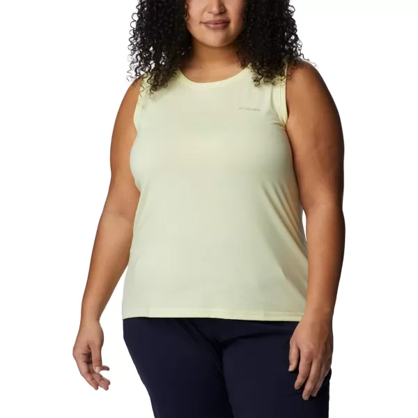 Columbia Women's Anytime Knit Tank