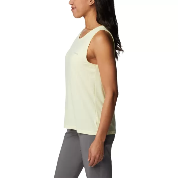 Columbia Women's Anytime Knit Tank