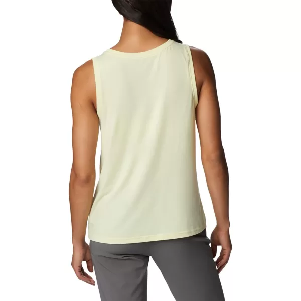 Columbia Women's Anytime Knit Tank