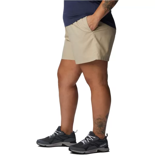 Columbia Women's Anytime Lite Short