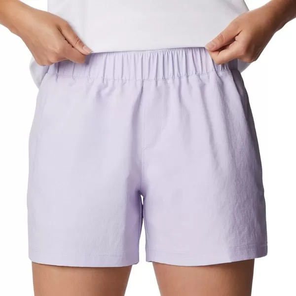 Columbia Women's Anytime Lite Short