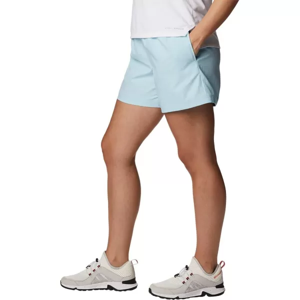 Columbia Women's Anytime Lite Short