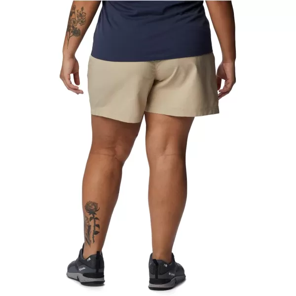 Columbia Women's Anytime Lite Short