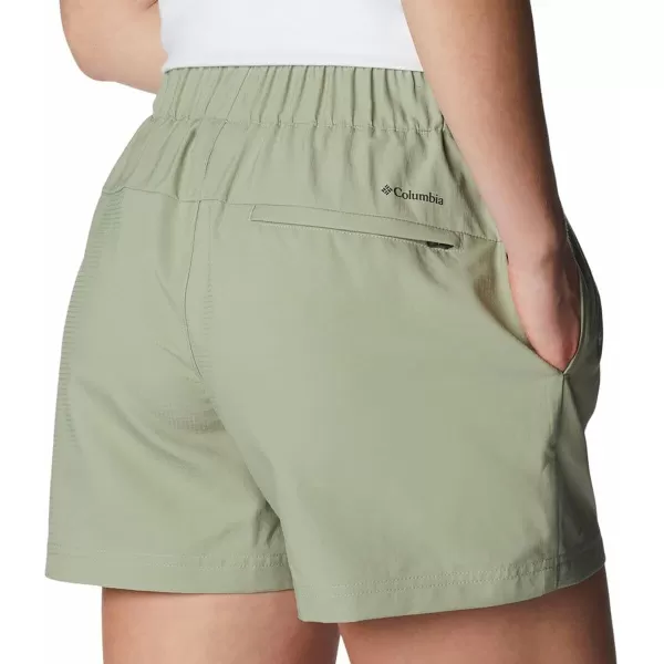 Columbia Women's Anytime Lite Short