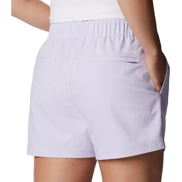 Columbia Women's Anytime Lite Short
