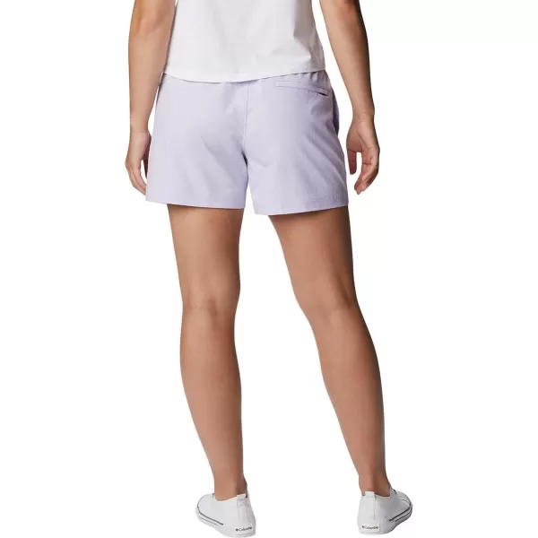 Columbia Women's Anytime Lite Short