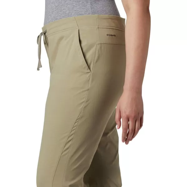 Columbia Women's Anytime Outdoor Boot Cut Pant