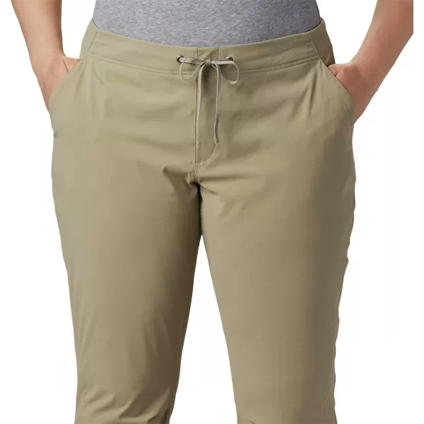 Columbia Women's Anytime Outdoor Boot Cut Pant