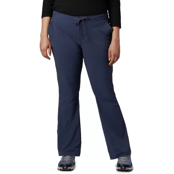 Columbia Women's Anytime Outdoor Boot Cut Pant