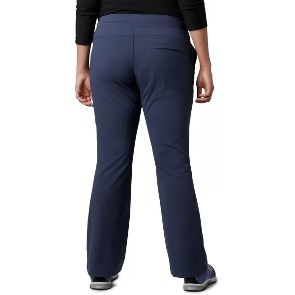 Columbia Women's Anytime Outdoor Boot Cut Pant