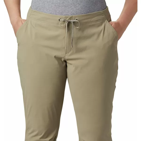 Columbia Women's Anytime Outdoor Boot Cut Pant