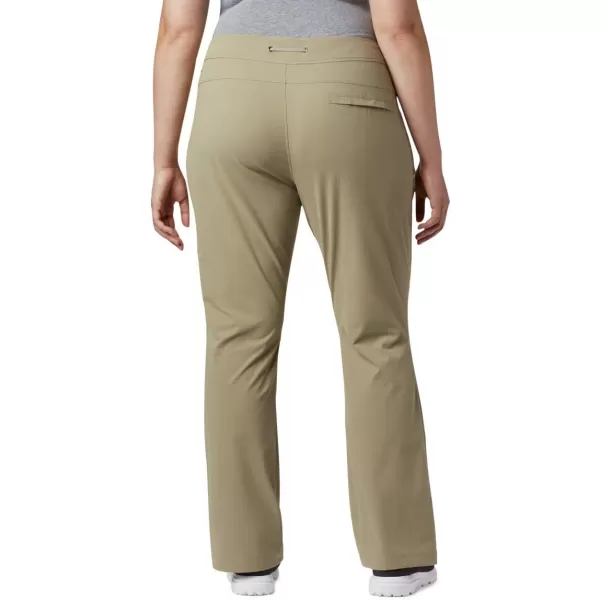 Columbia Women's Anytime Outdoor Boot Cut Pant