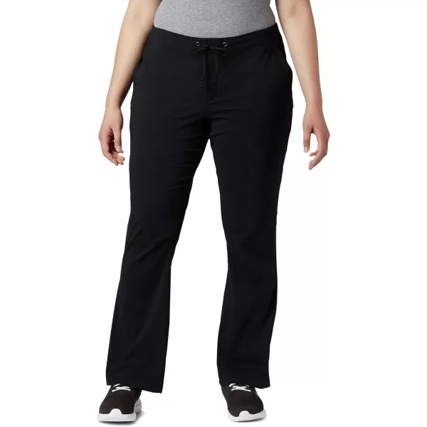 Columbia Women's Anytime Outdoor Boot Cut Pant