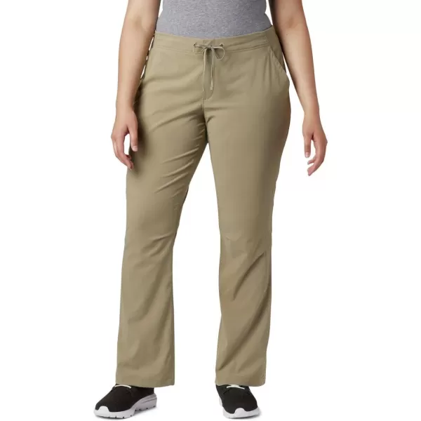 Columbia Women's Anytime Outdoor Boot Cut Pant