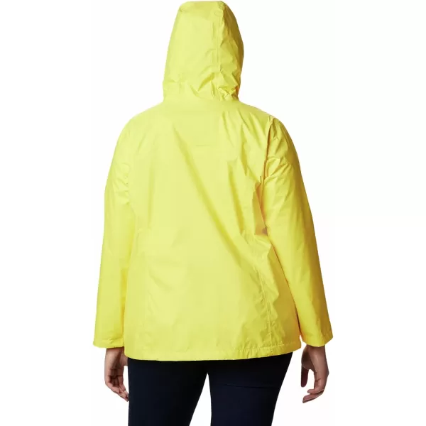 Columbia Women's Arcadia Ii Jacket