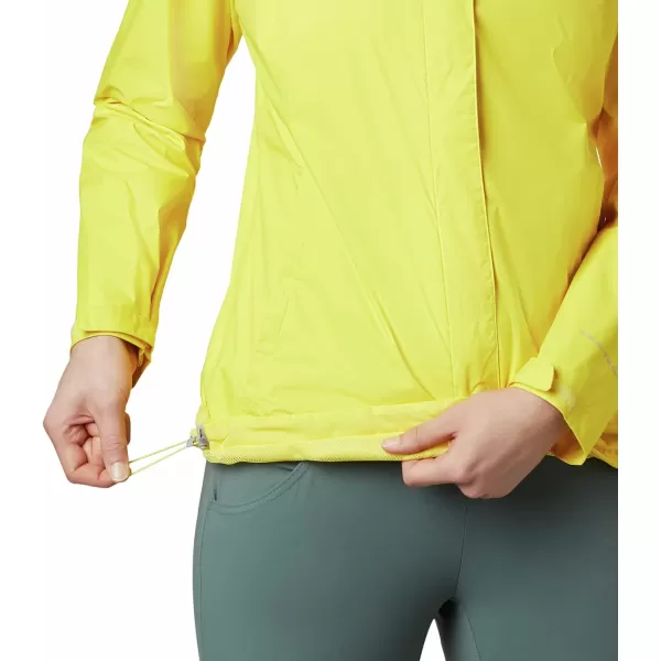 Columbia Women's Arcadia Ii Jacket