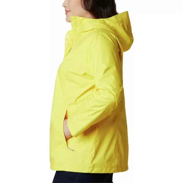 Columbia Women's Arcadia Ii Jacket