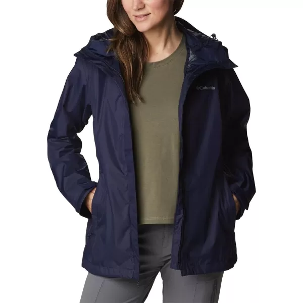 Columbia Women's Arcadia Ii Jacket