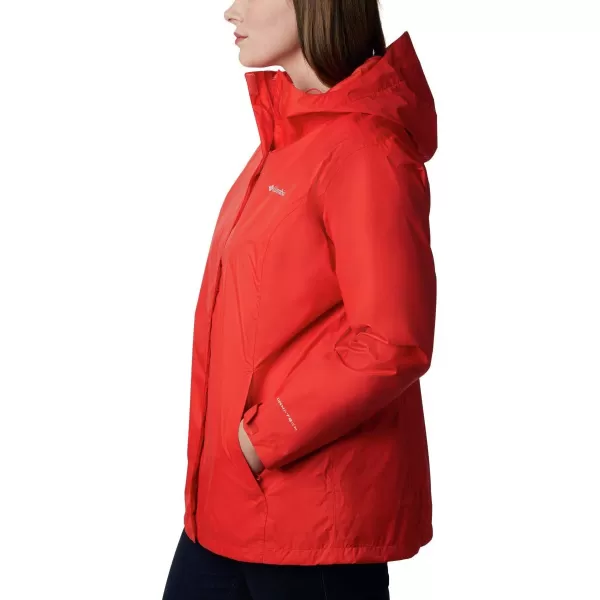 Columbia Women's Arcadia Ii Jacket