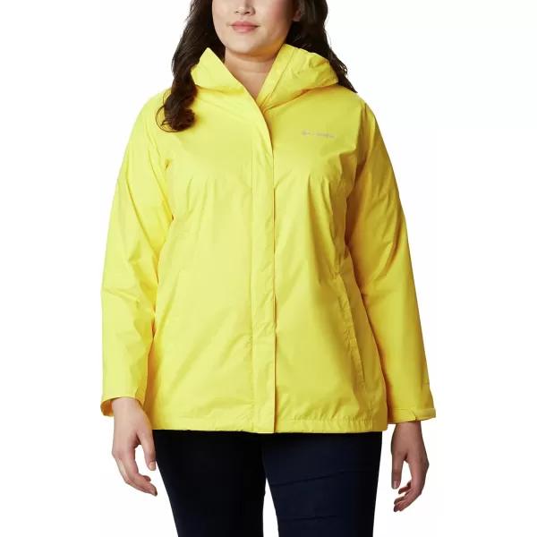 Columbia Women's Arcadia Ii Jacket