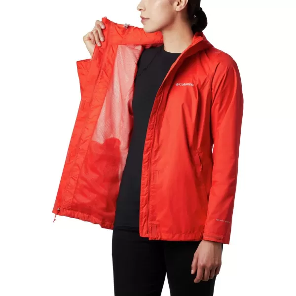 Columbia Women's Arcadia Ii Jacket