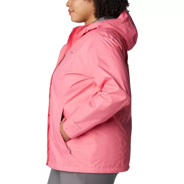Columbia Women's Arcadia Ii Jacket