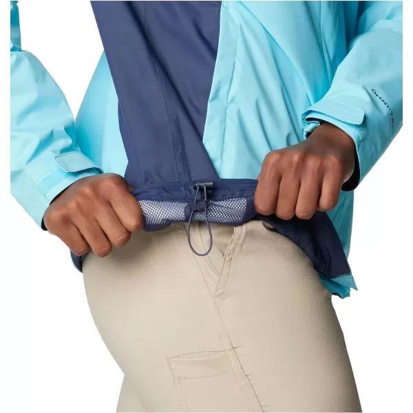 Columbia Women's Arcadia Ii Jacket
