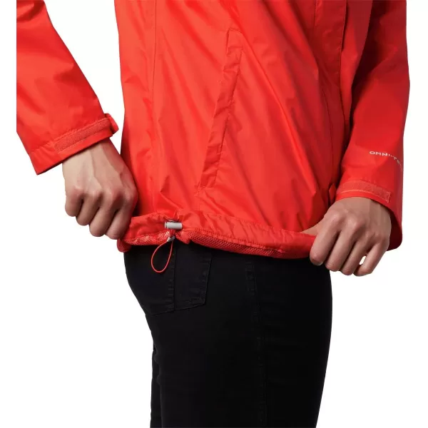Columbia Women's Arcadia Ii Jacket