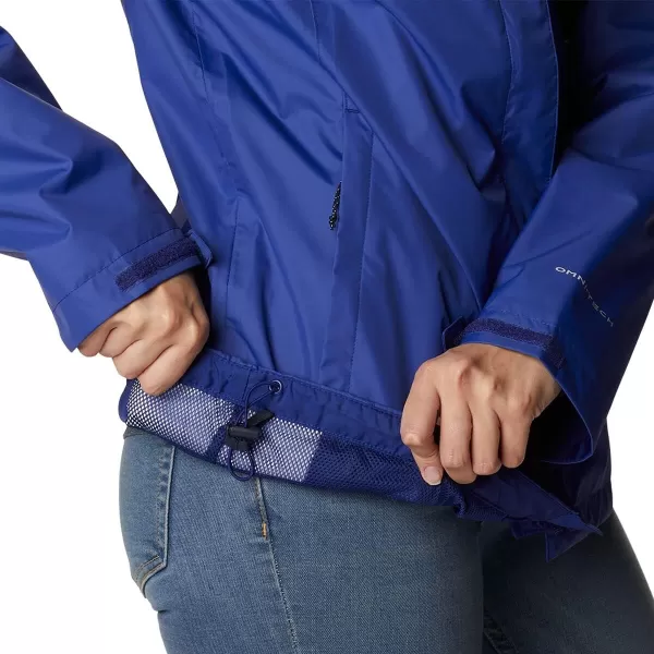 Columbia Women's Arcadia Ii Jacket