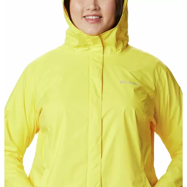 Columbia Women's Arcadia Ii Jacket