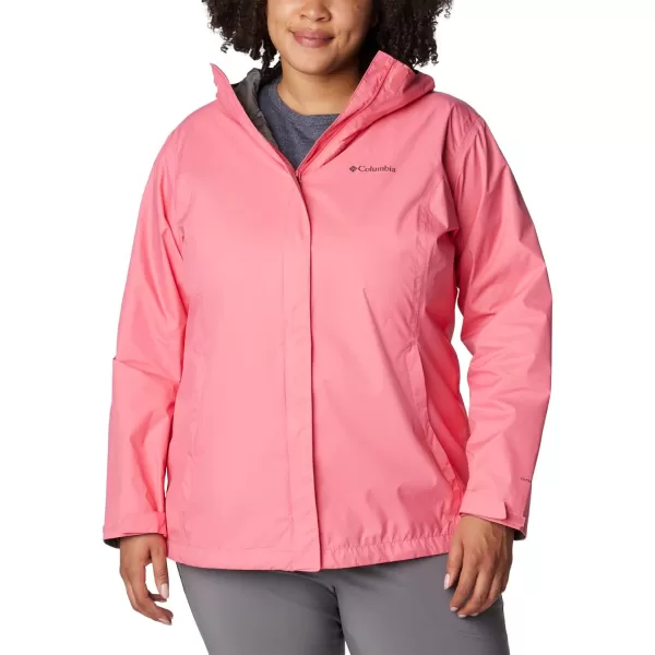 Columbia Women's Arcadia Ii Jacket