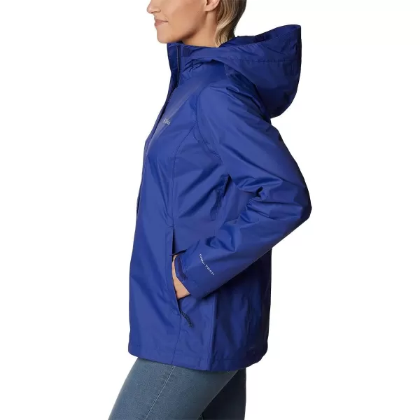 Columbia Women's Arcadia Ii Jacket