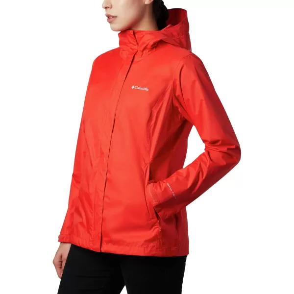 Columbia Women's Arcadia Ii Jacket