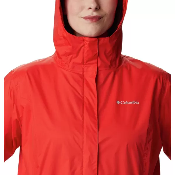 Columbia Women's Arcadia Ii Jacket