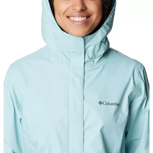 Columbia Women's Arcadia Ii Jacket