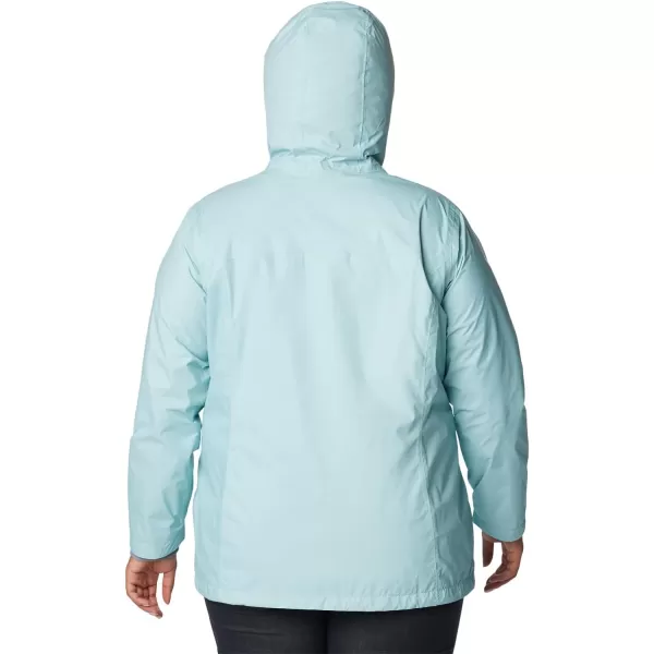 Columbia Women's Arcadia Ii Jacket