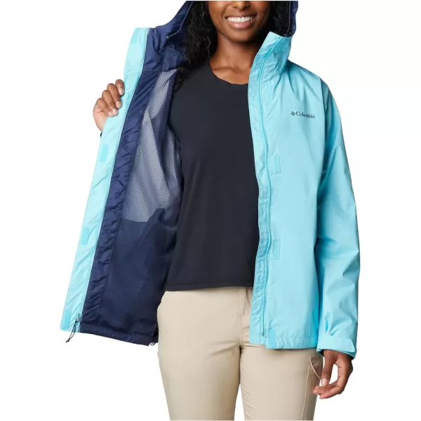 Columbia Women's Arcadia Ii Jacket