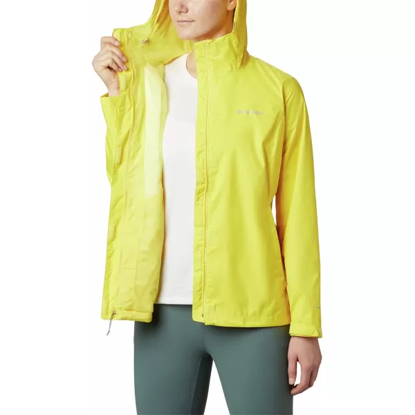 Columbia Women's Arcadia Ii Jacket