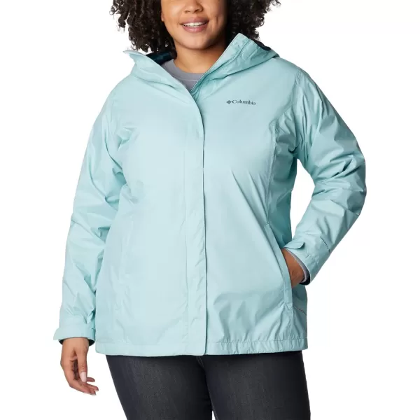 Columbia Women's Arcadia Ii Jacket