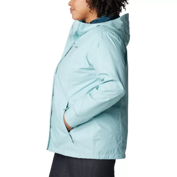 Columbia Women's Arcadia Ii Jacket